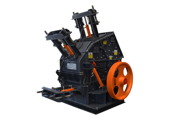 Horizontal Shaft Impact Crusher
